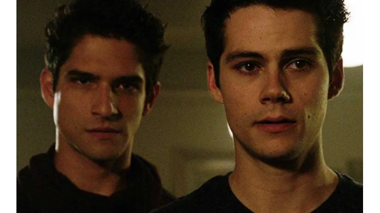 Teen Wolf