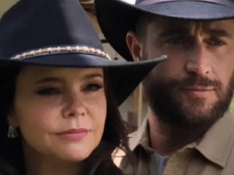 Pasión de Gavilanes 2 | ¿Cómo será el reencuentro de Franco y Sarita?