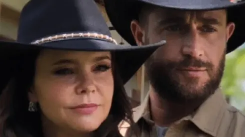 Pasión de Gavilanes