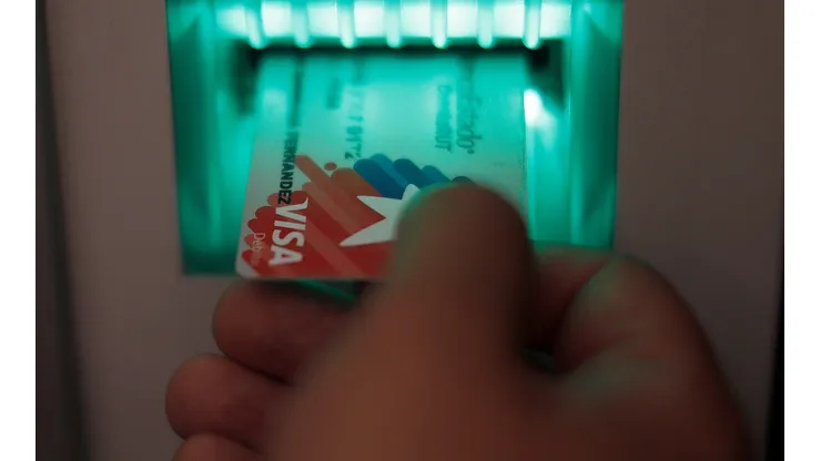 Renovación Cuenta RUT