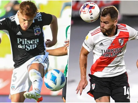 En Argentina "ningunean" a Colo Colo tras sorteo de la Libertadores