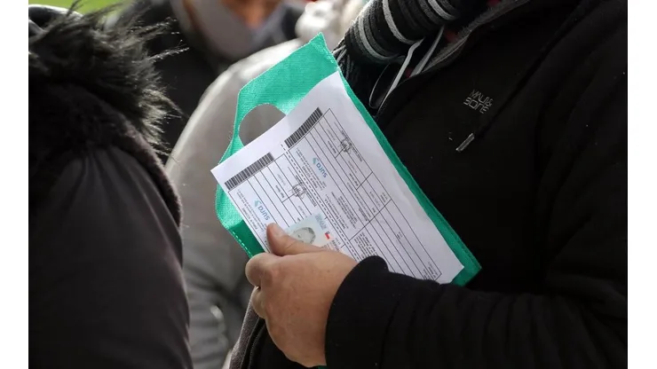 Permiso de Circulación 2022