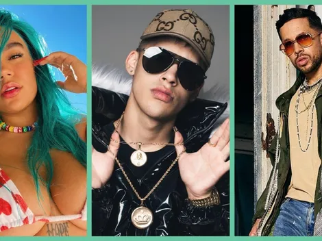 ¿Qué pasó con Una Noche en Medellín remix? Así fue el EPIC FAIL...