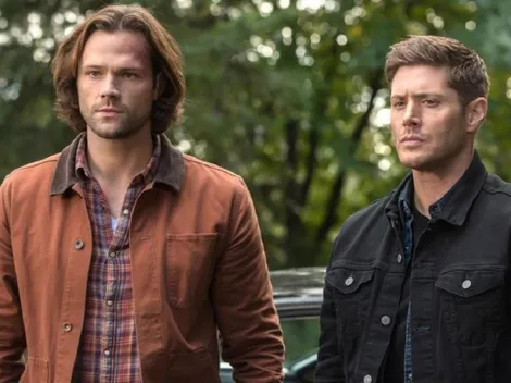 Precuela de Supernatural elige a sus protagonistas: ¿De qué trata la historia?
