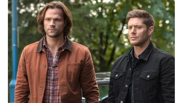 Supernatural