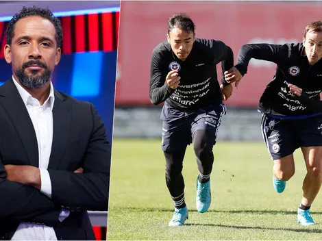 Beausejour critica nula colaboración de los clubes a la Roja