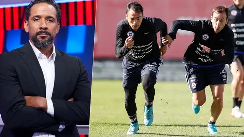 Jean Beausejour apuntó con el dedo a los clubes chilenos y su aporte a la selección chilena