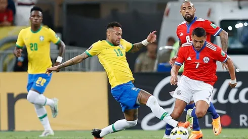 Los resultados que dejan a Chile en el repechaje