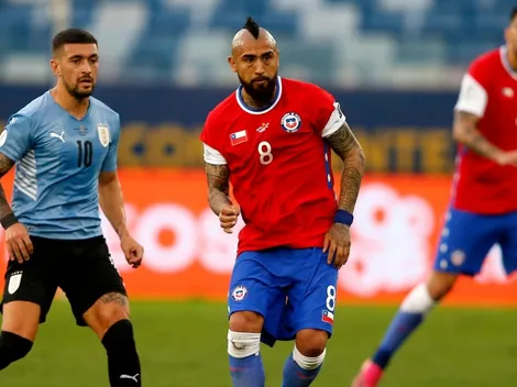 El Pacto de Santiago que puede ayudar a la Roja