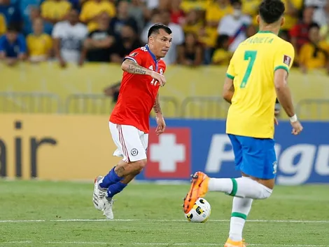 Gary lanza autocrítica: “Regalamos dos goles”