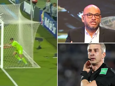 Explosivo descargo de un periodista peruano contra Daronco