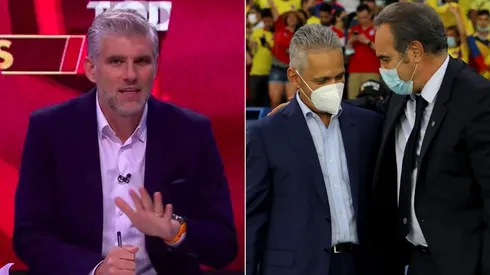 Para Manuel DTP, gran parte de la culpa del momento de Chile es por la elección de los técnicos.