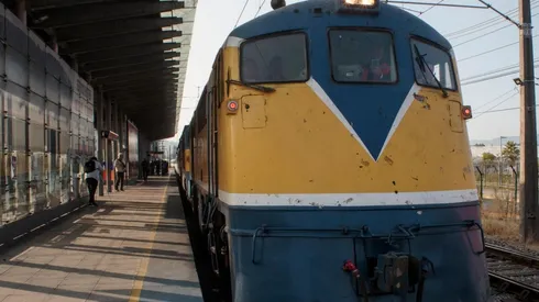 Conoce aquí el precio y horarios del tren nocturno.