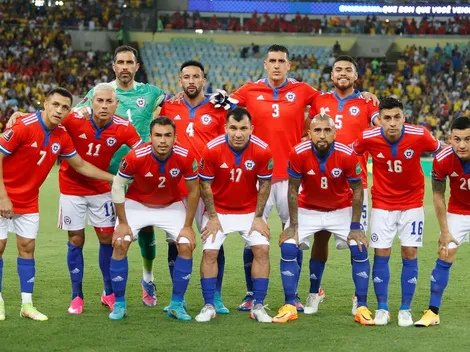 ¿Cuándo juega Chile vs Uruguay y a qué hora es el último partido?