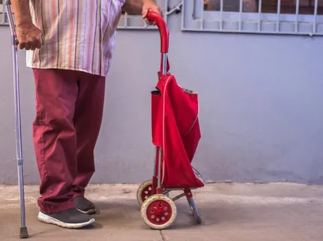 ¿Qué bonos hay para el adulto mayor?