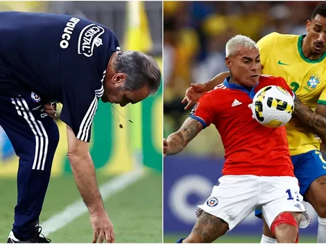 Lasarte se aferra al milagro y cita la epopeya de Macedonia