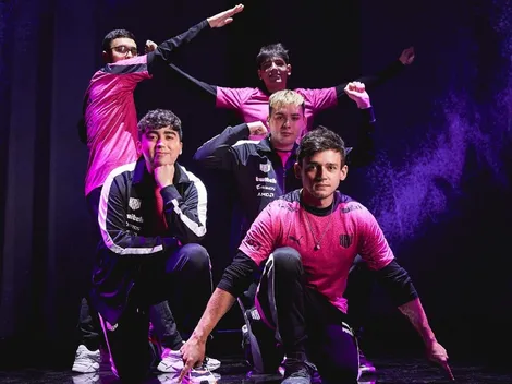 KRÜ Esports pierde con E-Xolos Lazer y jugará el lower bracket en Valorant