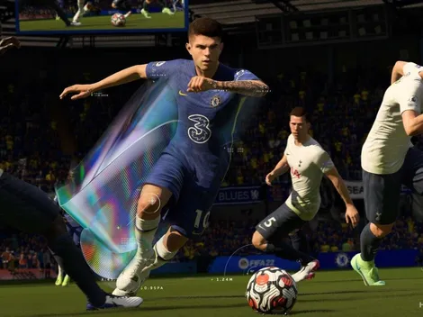 ¡FIFA podría pasarse a llamar EA Sports FC muy pronto!