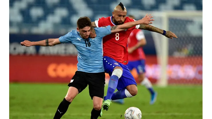 La Roja se juega sus últimas fichas ante Brasil y Uruguay por las Eliminatorias Sudamericanas a Qatar 2022.