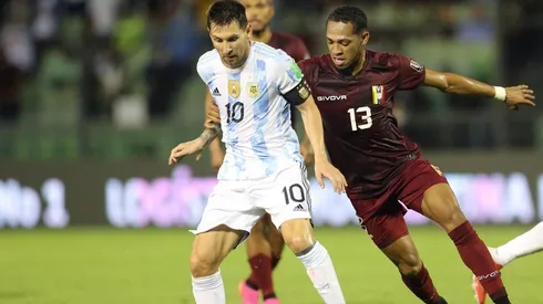 Las Eliminatorias Sudamericanas terminan este viernes con su penúltima fecha.