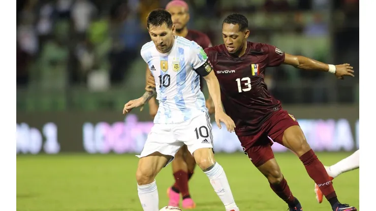 Las Eliminatorias Sudamericanas terminan este viernes con su penúltima fecha.