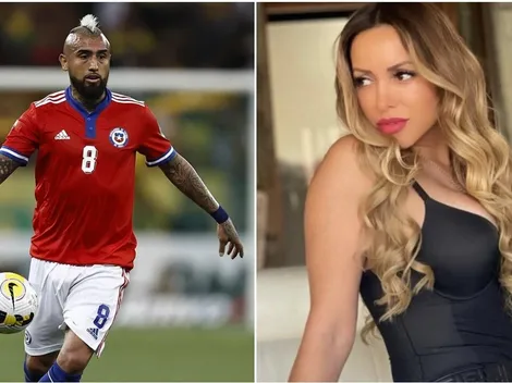 Marité Matus le hace nanai a Vidal y lo aplaude por dejar la vida