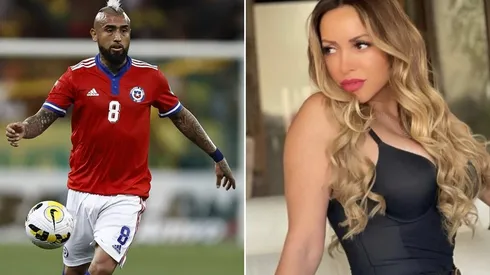 La ex pareja del King tuvo un bello gesto.