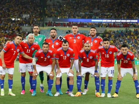 Uno a uno: los errores de siempre nos dejan más lejos del Mundial