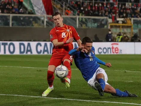 Prensa italiana llora su segundo Mundial seguido afuera