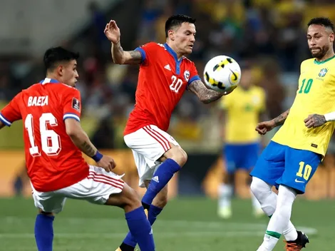 Prensa argentina se frota las manos con la derrota de Chile