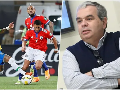 Schiappacasse tajante: "Chile necesita un supermilagro"