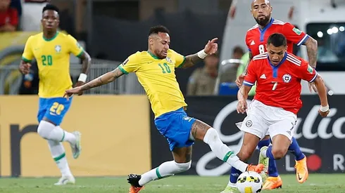 La selección tiene su última chance para soñar con el Mundial Qatar 2022.