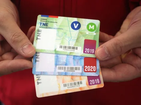 ¿Cómo renovar o sacar la TNE?