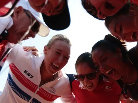 Chile conoce a sus rivales para la ex Fed Cup de tenis