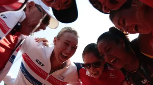 Chile conoce a sus rivales para la ex Fed Cup de tenis