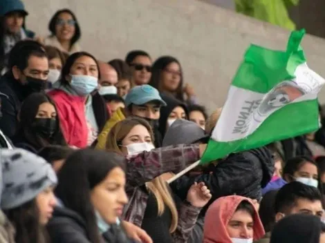 Colo-Colo, UdeC y Puerto Montt Fem recibirán público en la fecha 4