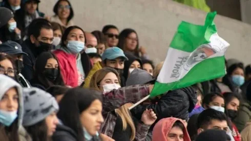 Colo-Colo, UdeC y Puerto Montt Fem recibirán público en la fecha 4