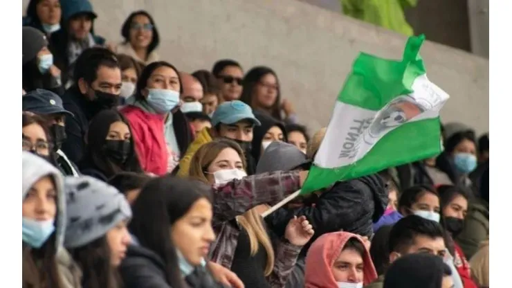 Colo-Colo, UdeC y Puerto Montt Fem recibirán público en la fecha 4