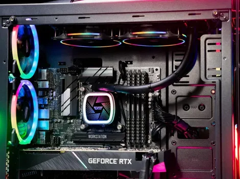 Armado de PC | ¿Qué elementos necesito para armarme un computador?