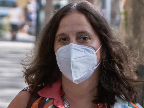 Canciller Urrejola defiende designación de embajadores