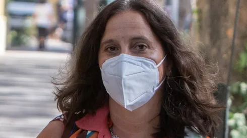 La canciller Antonia Urrejola defendió a embajadores nombrados, pero no se refirió al caso de Bárbara Figueroa