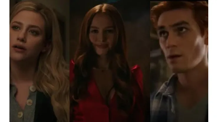 Riverdale