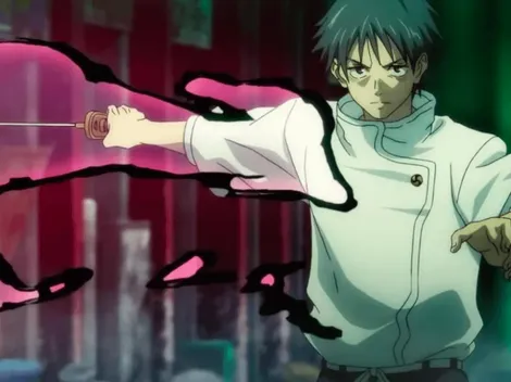 ¿Jujutsu Kaisen 0 tiene escena post créditos?