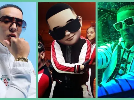 Daddy Yankee en Chile: 12 canciones infaltables para su show final
