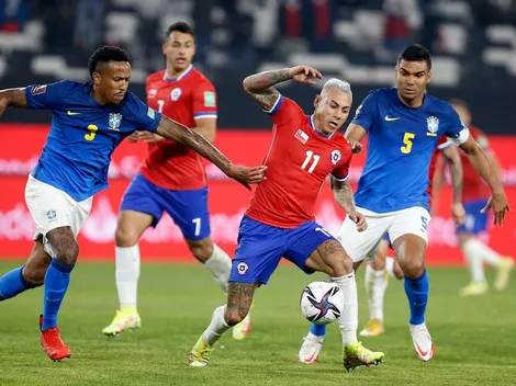 ¿Dónde ver en vivo los partidos de Eliminatorias?