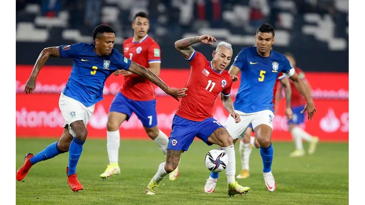 Redgol tiene todos los partidos en vivo por streaming.