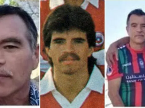 Marco Opazo Castillo se encuentra desaparecido