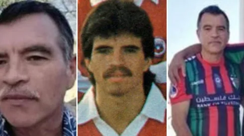 Marco Opazo Castillo se encuentra desaparecido