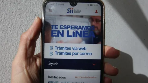 Operación Renta 2022