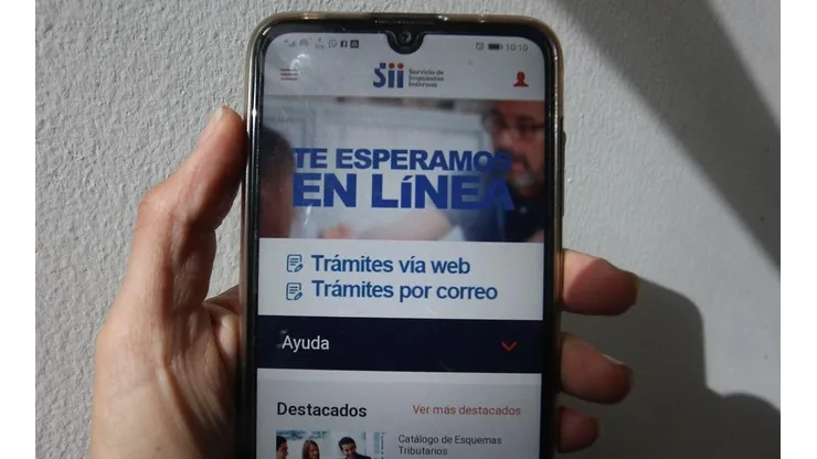 Operación Renta 2022
